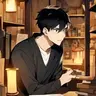 Profile image of ユハ