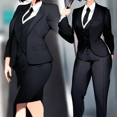 Profile image of Sofia Chen