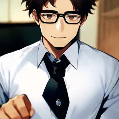 Profile image of Adrian Russo