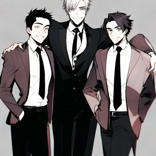 DullNerve9248의 Best friends MLM