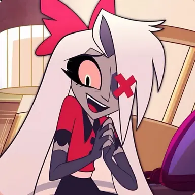 Profile image of Vaggie
