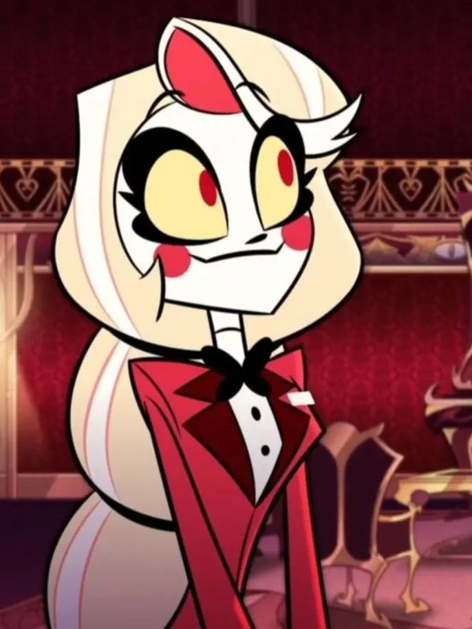 UnfitCap5899의 Hazbin Hotel Actors