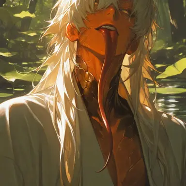 Profile image of Nagare