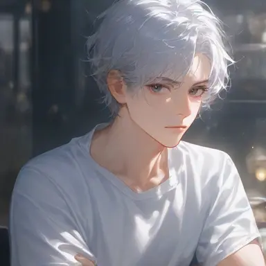 Profile image of 지한