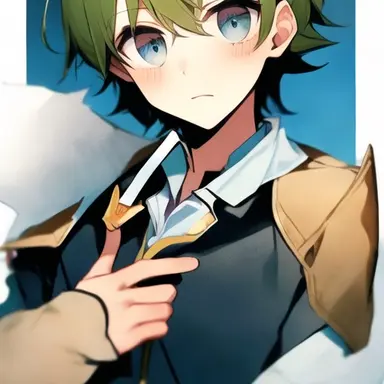 Profile image of 瑞鶴