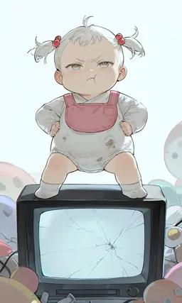 Profile image of 포코포 일족