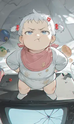 Profile image of 포코포 일족