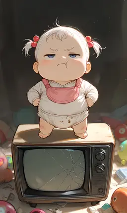 Profile image of 포코포 일족