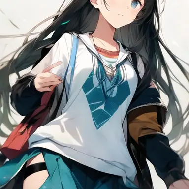 Profile image of 琳