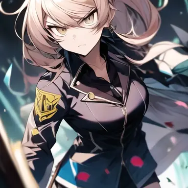Profile image of アラナ