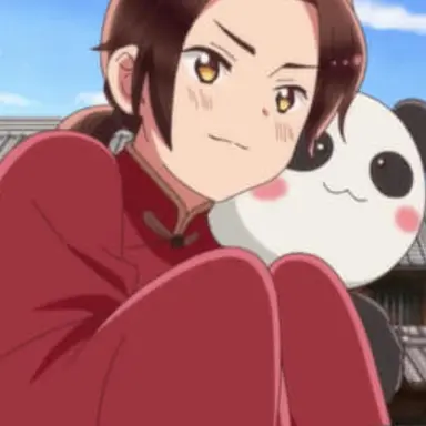 Profile image of 王耀