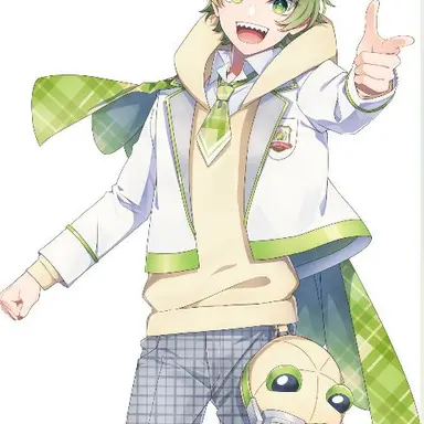 Profile image of シヴァ