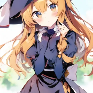 Profile image of マリサ