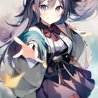 Profile image of 桃井