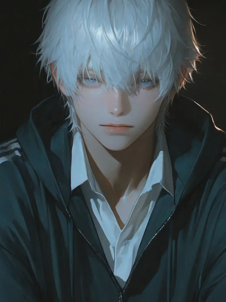 A___XoX___gawa의 幼馴染に好きな人がいるようで、？？
