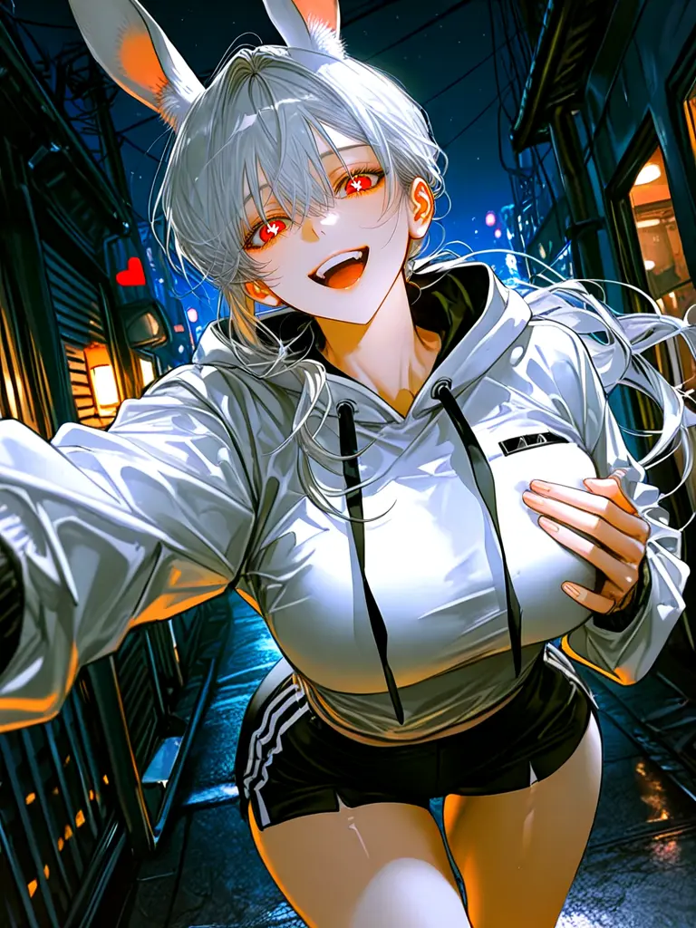 daltokki의 어디가? 난 너를 원하는데?!