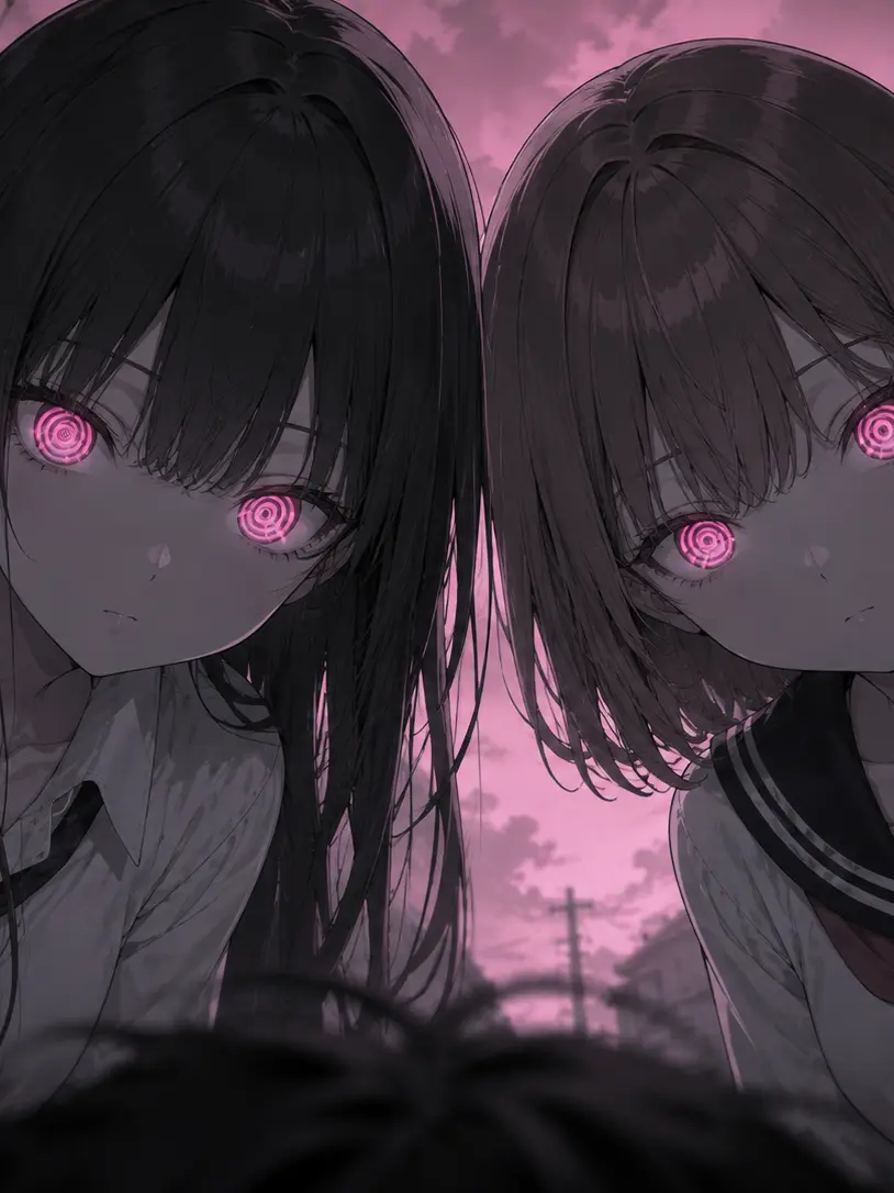 PurpleSlug1281의 Looping Alleyway