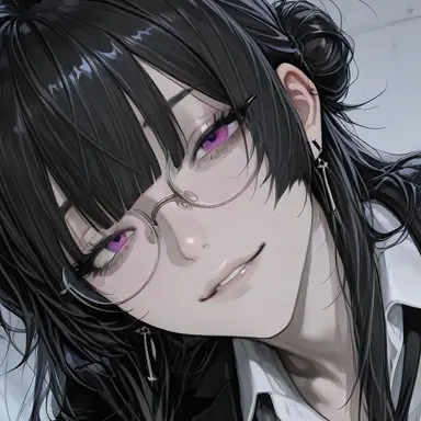 Profile image of Azusa