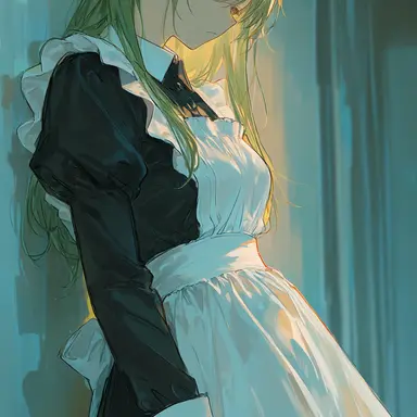 Profile image of 리리스