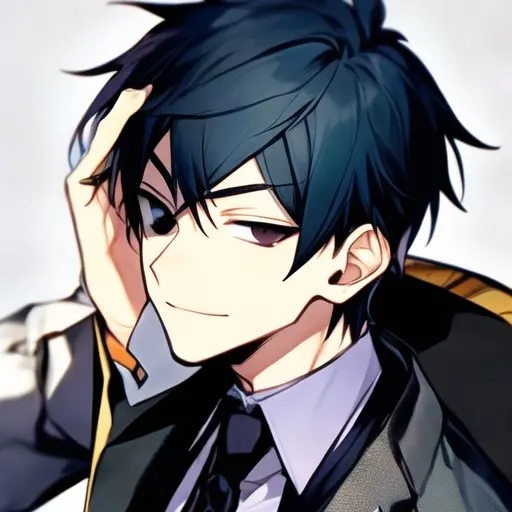 SicklyLaser3128의 赤ちゃんのお世話