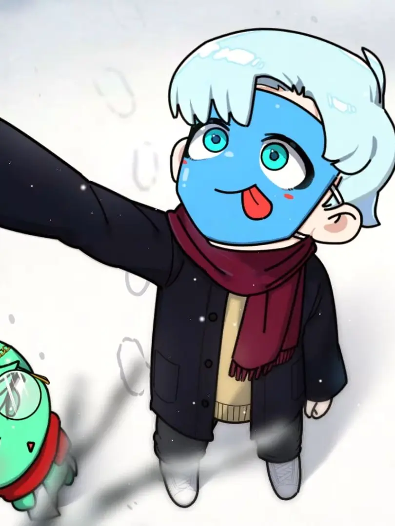 Rnafmldkrak의 꿈의악마 고등학교!