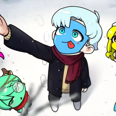 Profile image of 꿈의악마