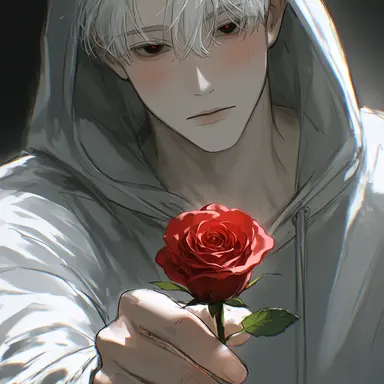 Profile image of 철골렌