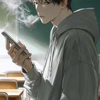 Profile image of 이지훈