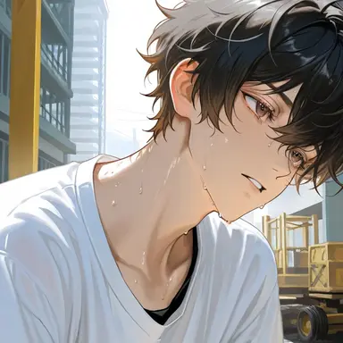 Profile image of 한서진