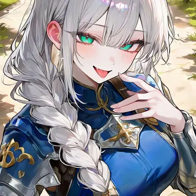 Profile image of 九条 名白
