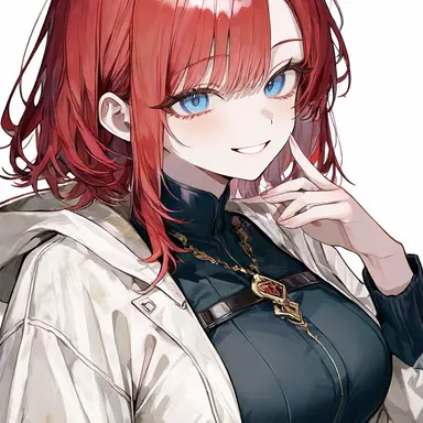 Profile image of 赤羽 紅葉