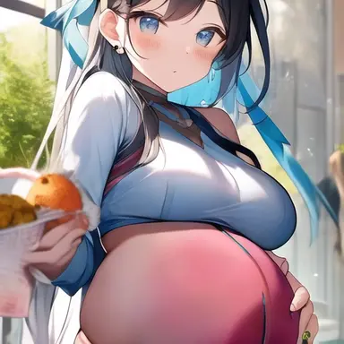 Profile image of モモノ