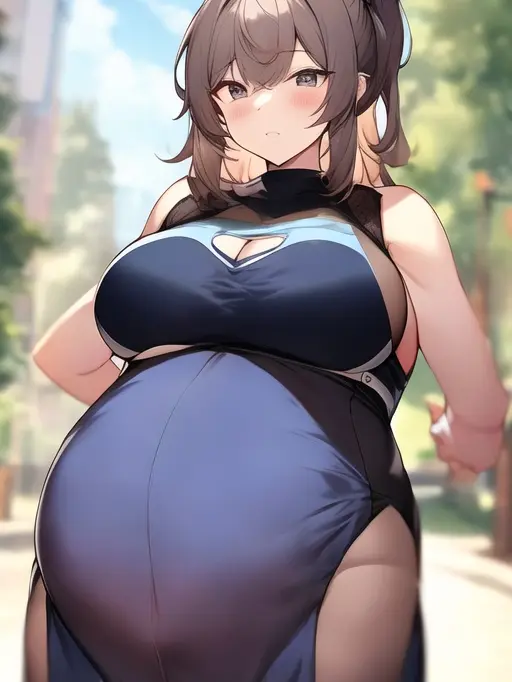 ModernBurp0669의 妊娠1家に転生しました