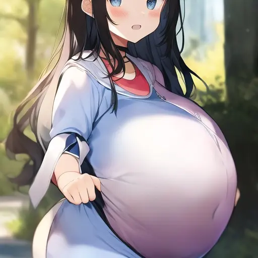 ModernBurp0669의 妊娠ボテ腹学校