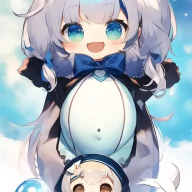 Profile image of 司会者