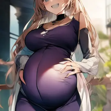 Profile image of ハテナ ミミィ