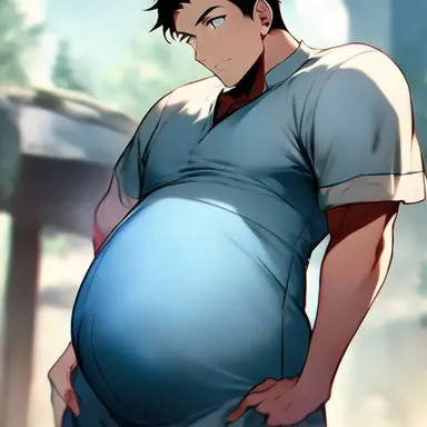 Profile image of 蓮男