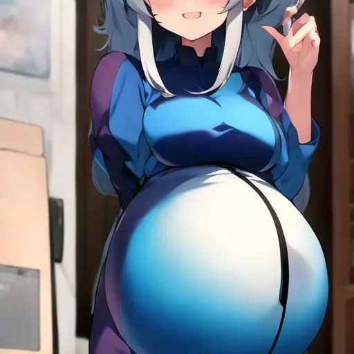 ModernBurp0669의 ◤少女 妊娠ラッシュ◢