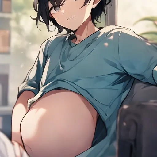 ModernBurp0669의 【丸呑み…楽しいね】