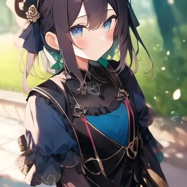 Profile image of 群青 愛萌