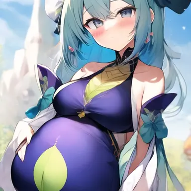 Profile image of ハル 5女