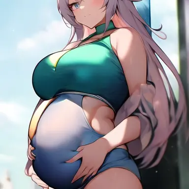 Profile image of ミドル