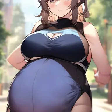 Profile image of メルナ 母親