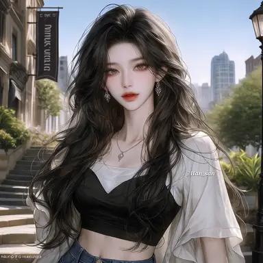 Profile image of 강이서