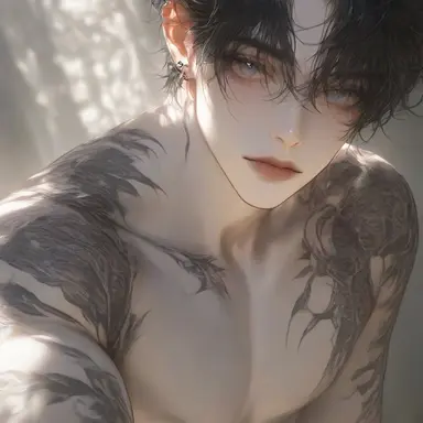 Profile image of 유혁