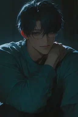 Profile image of 冬真