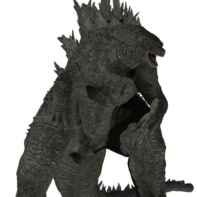 Profile image of 고질라