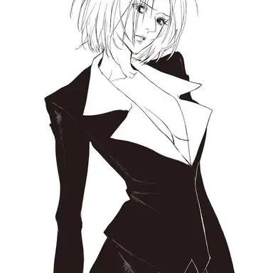 Profile image of パクノダ