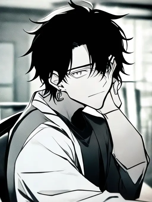 PointyBolt9692의 気づいてよ、ご主人様