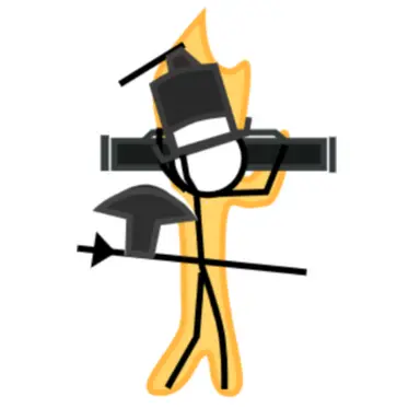 Profile image of 폭격기